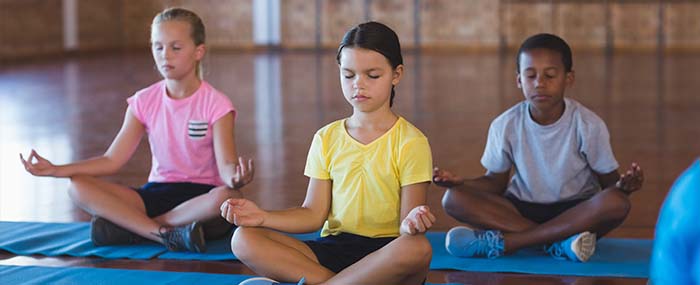 Mindfulness Activities For Teens