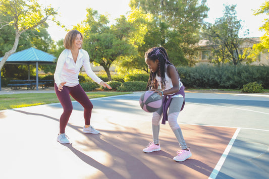 Girls Basketball