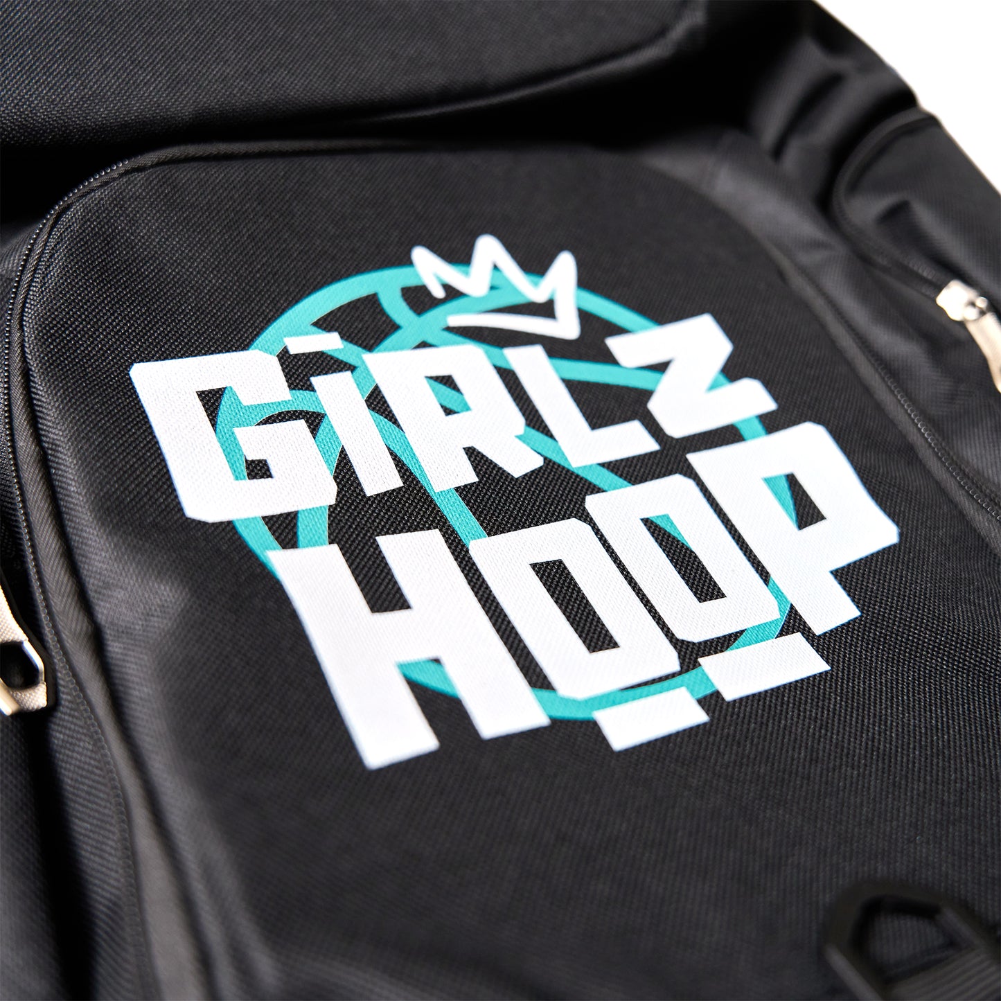 Girlz Hoop Team Backpack