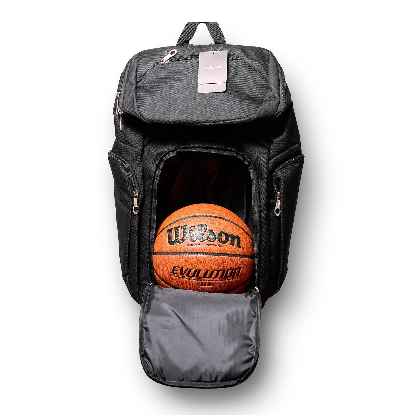 Girlz Hoop Team Backpack