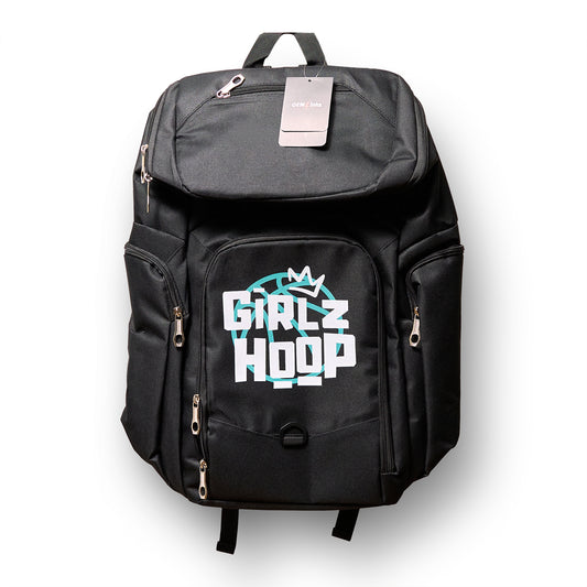 Girlz Hoop Team Backpack