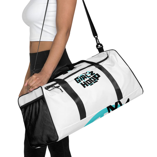 Girlz Hoop Duffle bag