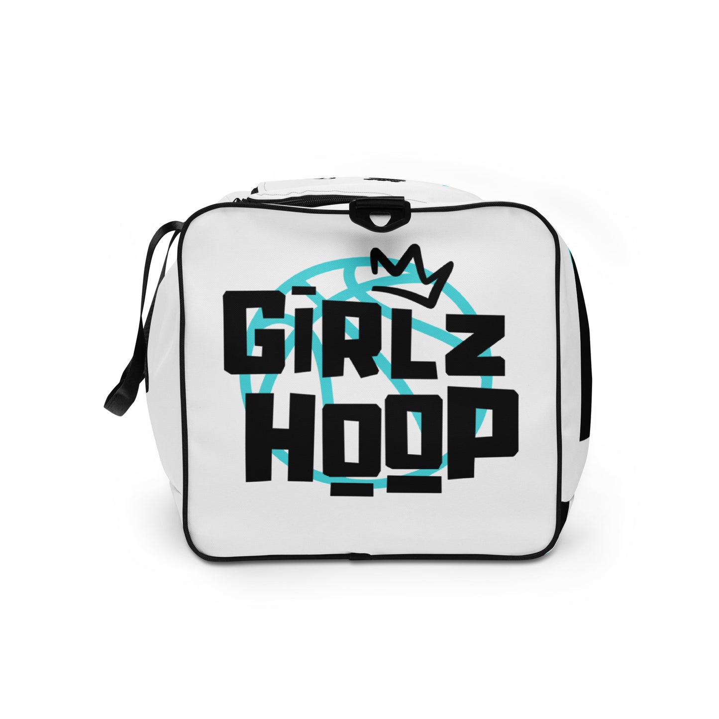 Girlz Hoop Duffle bag